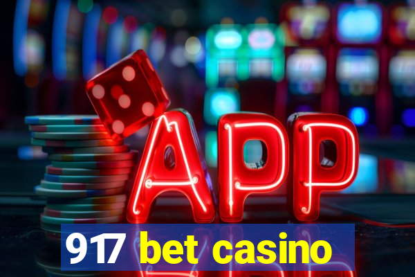 917 bet casino